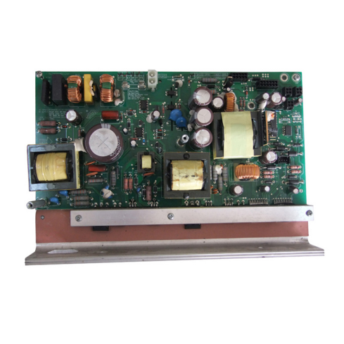 Used original interface card for(ZB)105SL 110XI3 G33050M - Click Image to Close